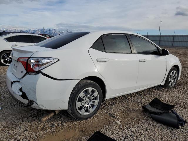 5YFBURHE8FP296711 | 2015 TOYOTA COROLLA L