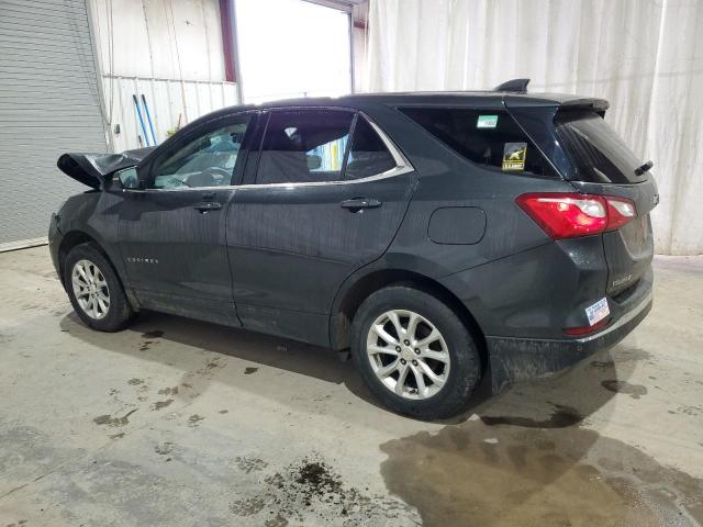 2GNAXUEV0K6123648 | 2019 CHEVROLET EQUINOX LT