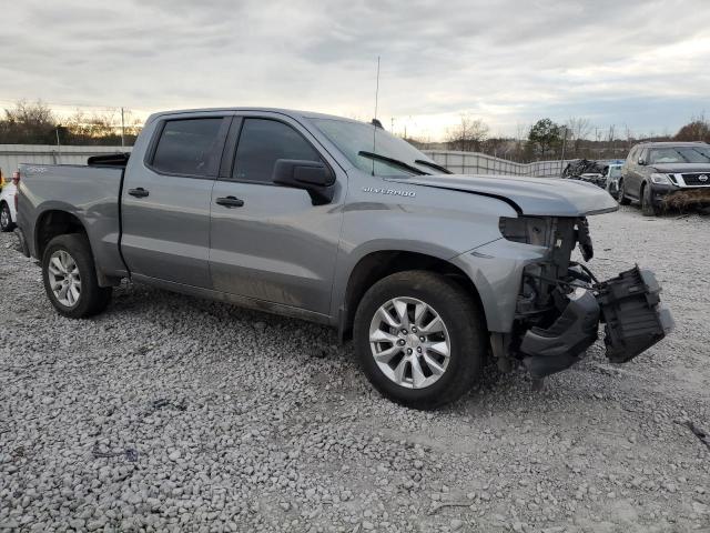 Vin: 1gcpybek9nz126180, lot: 79627083, chevrolet all models k1500 custom 20224