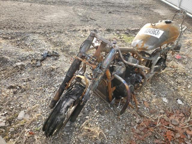 2006 HONDA VT750 CA JH2RC504X6M203758