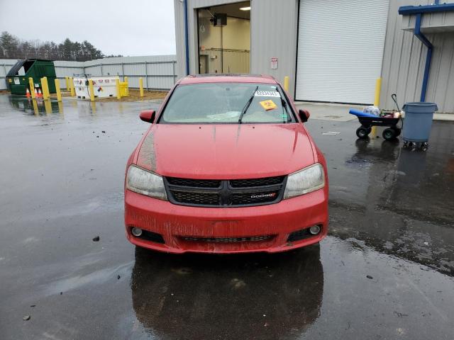 2013 Dodge Avenger Sxt VIN: 1C3CDZCG2DN620330 Lot: 82034343