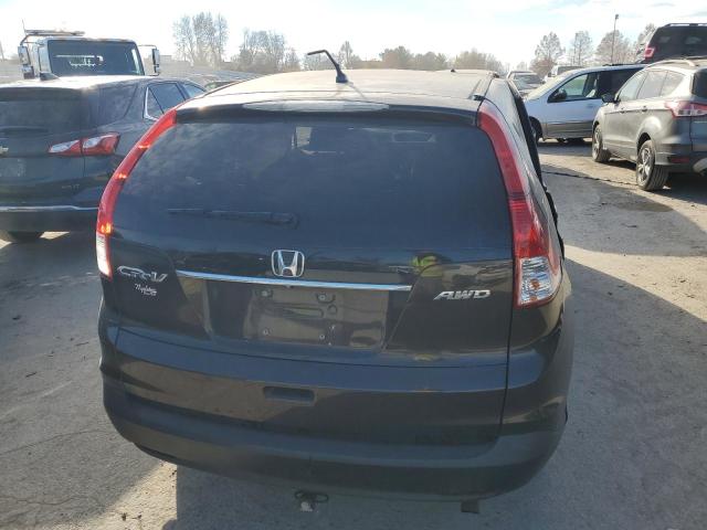 5J6RM4H59EL000064 | 2014 HONDA CR-V EX