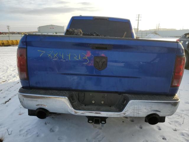2019 RAM 1500 CLASS 1C6RR7FT1KS728495