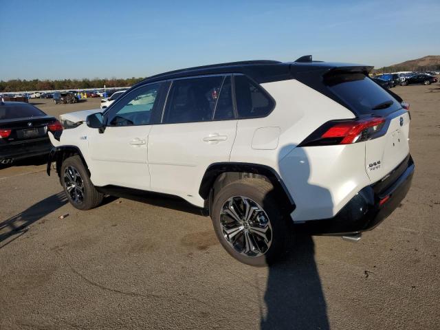 2023 TOYOTA RAV4 PRIME - JTMEB3FV2PD143491