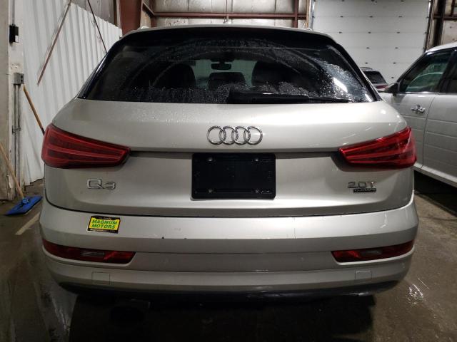 2018 AUDI Q3 PREMIUM - WA1JCCFSXJR015831