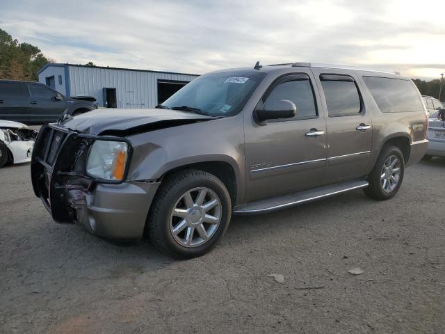 2012 GMC Yukon XL Denali