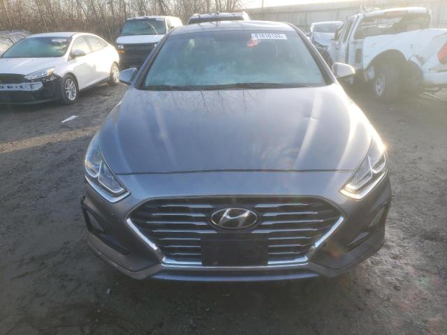 5NPE24AF2JH635414 | 2018 HYUNDAI SONATA SE