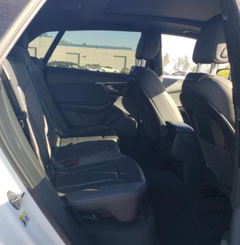 2019 AUDI Q8 PREMIUM - WA1AVAF17KD011756