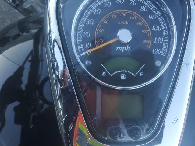 2013 SUZUKI VL800 T - JS1VS55A6D2101997