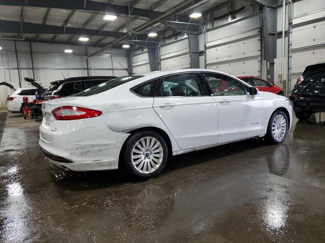 3FA6P0LU2GR389308 | 2016 FORD FUSION SE