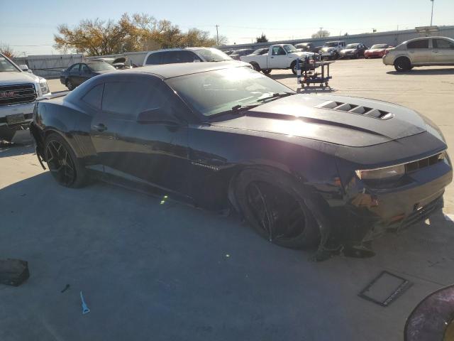 2G1FK1EJ8E9256114 | 2014 Chevrolet camaro 2ss