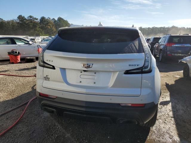 1GYFZER44LF035249 | 2020 CADILLAC XT4 SPORT