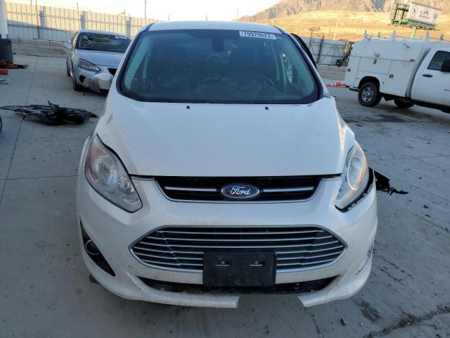 1FADP5CU0EL517576 | 2014 FORD C-MAX PREM