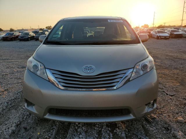 5TDKK3DC5FS683277 | 2015 Toyota sienna le