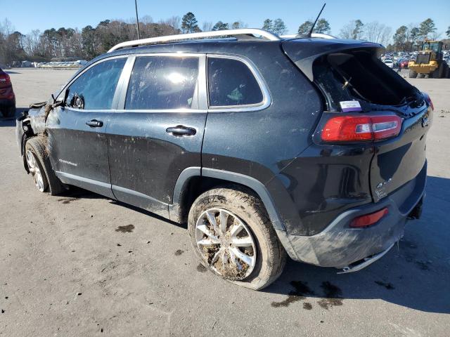 Vin: 1c4pjmds3ew211924, lot: 79935843, jeep grand cher limited 20142