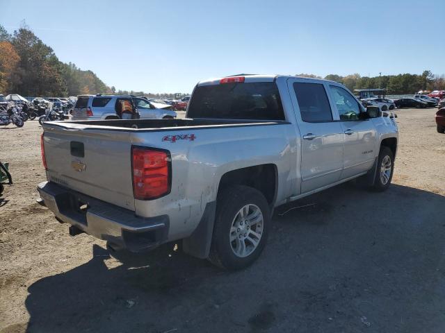 3GCUKRECXGG211599 | 2016 CHEVROLET SILVERADO