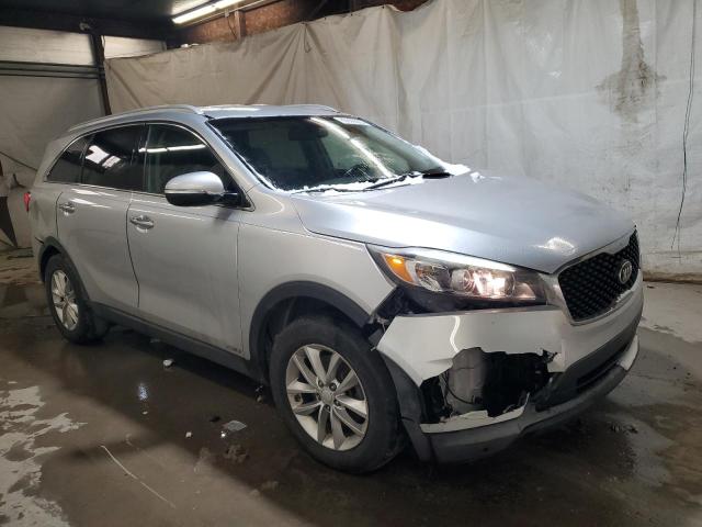 5XYPGDA34GG026258 | 2016 KIA SORENTO LX