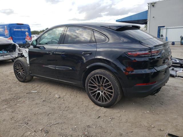 VIN WP1BA2AY5PDA24835 2023 Porsche Cayenne, Coupe no.2