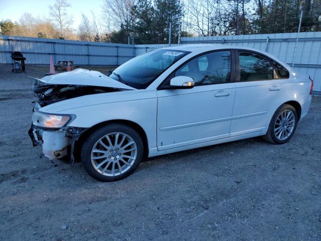 2010 Volvo S40 