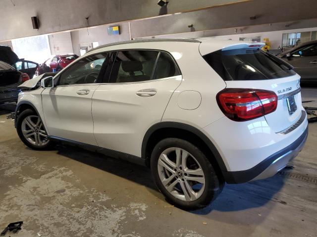 VIN WDCTG4GB5KU016496 2019 Mercedes-Benz GLA-Class,... no.2