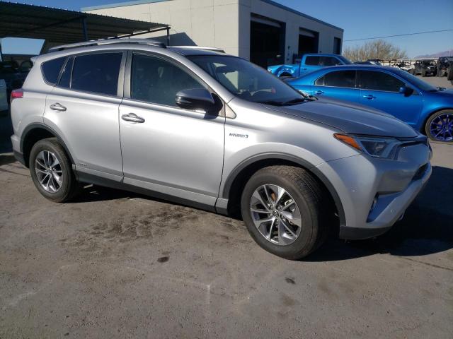 JTMRJREV2HD111845 | 2017 TOYOTA RAV4 HV LE