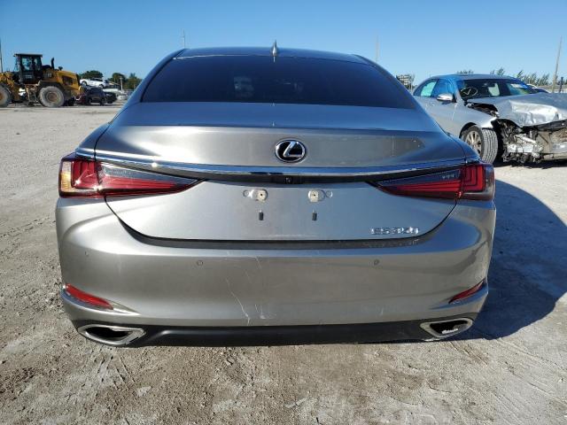 58ADZ1B14MU106943 | 2021 LEXUS ES 350 BAS