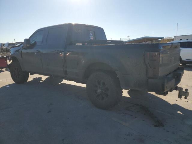 2017 FORD F250 SUPER - 1FT7W2BT3HED90414