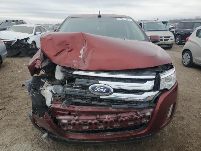 2FMDK4JC2EBB55548 | 2014 FORD EDGE SEL