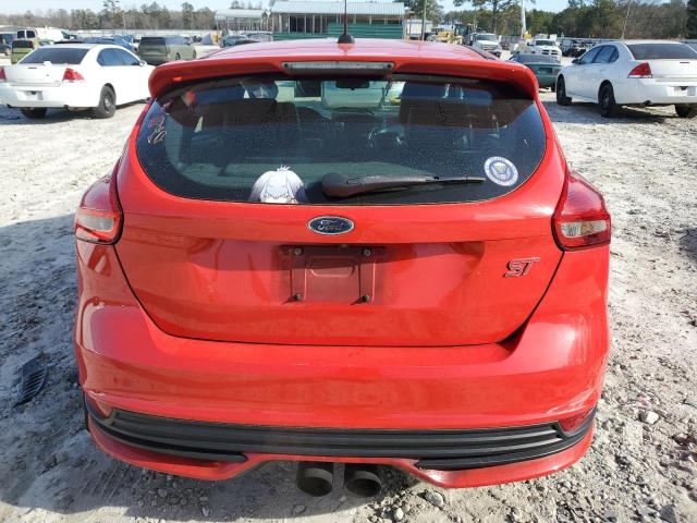 1FADP3L91HL348723 2017 FORD FOCUS, photo no. 6