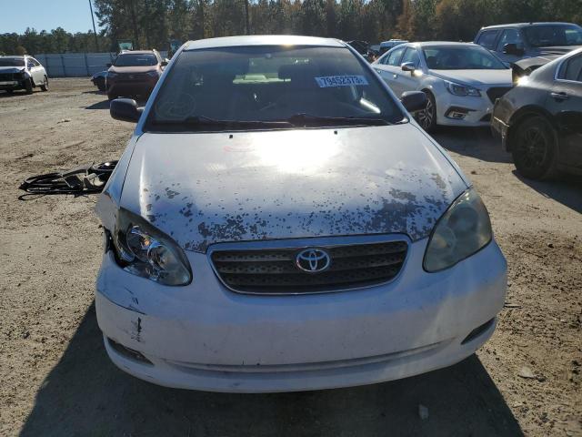 2T1BR32E77C753873 | 2007 Toyota corolla ce