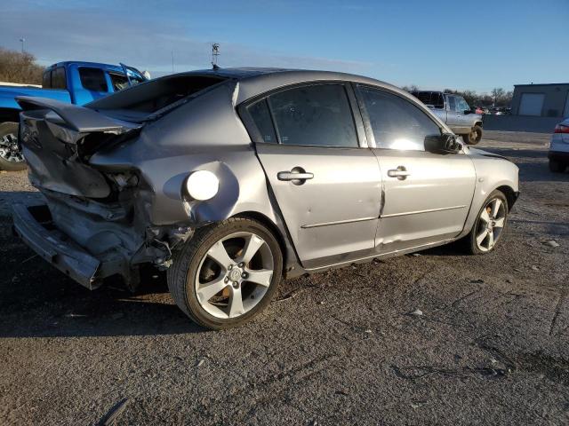 2004 Mazda 3 S VIN: JM1BK123541159502 Lot: 55793474