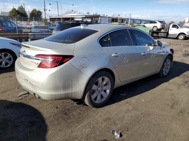 2G4GT5GX7G9125188 | 2016 BUICK REGAL PREM