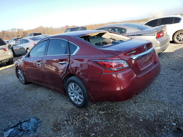 1N4AL3AP9FC213468 | 2015 NISSAN ALTIMA 2.5