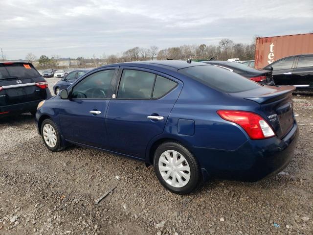 3N1CN7AP5EL805735 | 2014 Nissan versa s