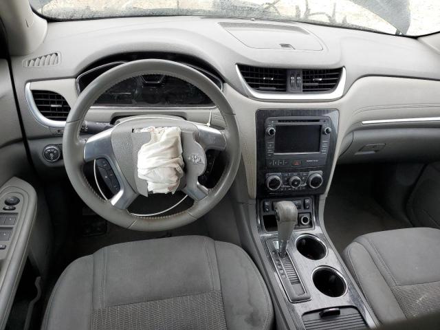 2016 CHEVROLET TRAVERSE L - 1GNKRHKD3GJ217826