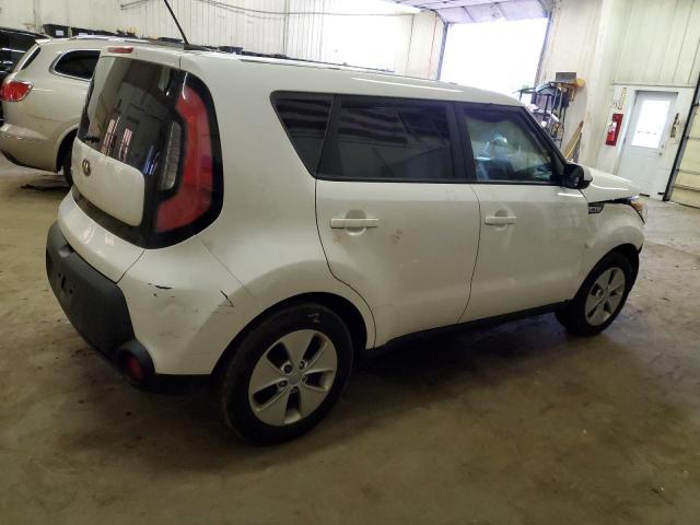 KNDJN2A22F7131643 | 2015 KIA SOUL