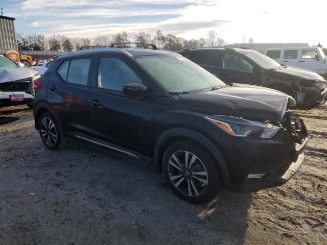 3N1CP5CU8JL528333 | 2018 NISSAN KICKS S