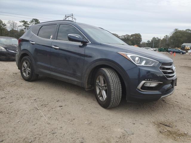 5NMZU3LB9JH075792 | 2018 HYUNDAI SANTA FE S