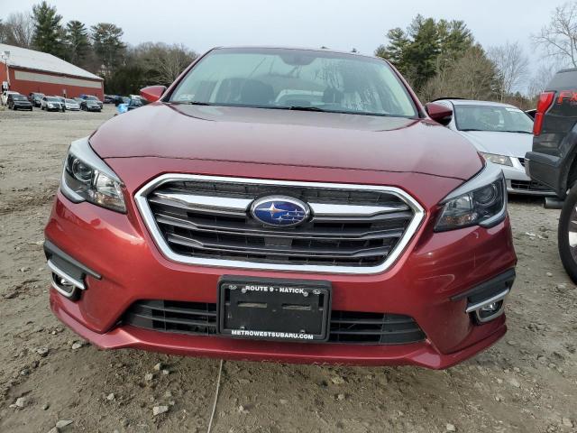 4S3BNAF62K3026533 | 2019 SUBARU LEGACY 2.5