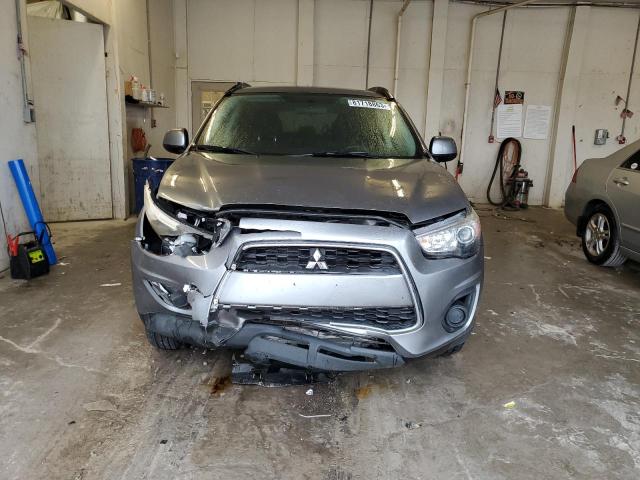 4A4AR3AUXEE012124 | 2014 MITSUBISHI OUTLANDER