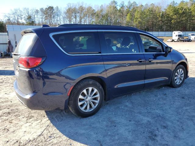 2C4RC1FG6KR598340 | 2019 CHRYSLER PACIFICA T