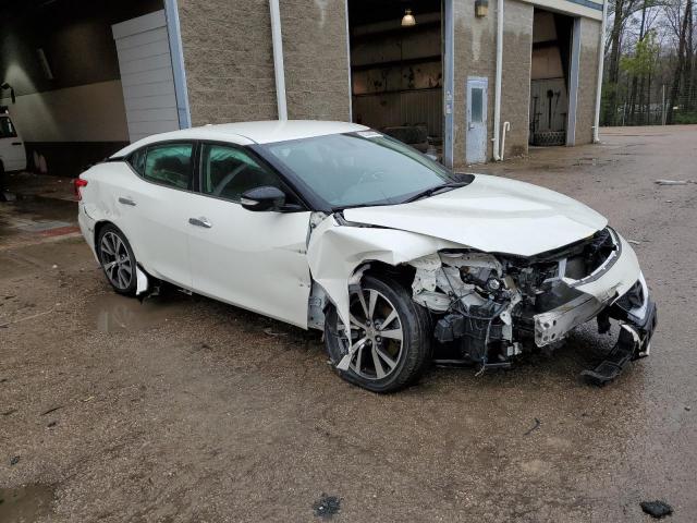 1N4AA6AP5HC363376 | 2017 NISSAN MAXIMA 3.5