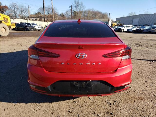 2020 HYUNDAI ELANTRA SE 5NPD84LF3LH583320  80541993