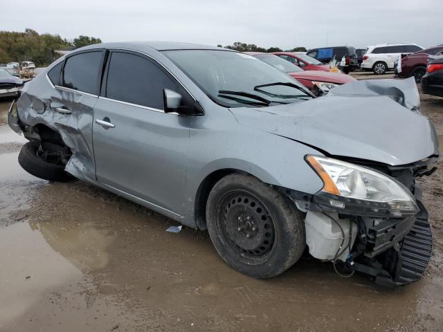 3N1AB7AP4EY302605 | 2014 NISSAN SENTRA S