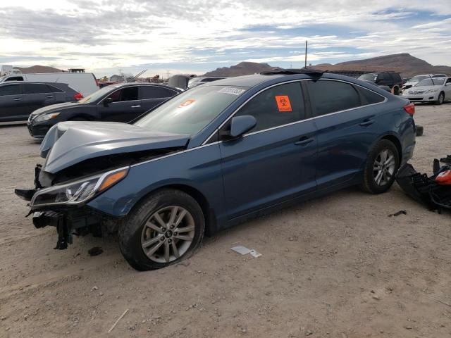 5NPE24AF3HH437869 | 2017 HYUNDAI SONATA SE