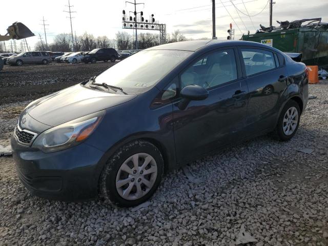 2012 Kia Rio EX