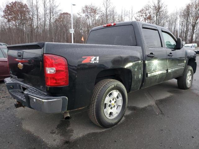 3GCPKSE37BG229491 | 2011 Chevrolet silverado k1500 lt