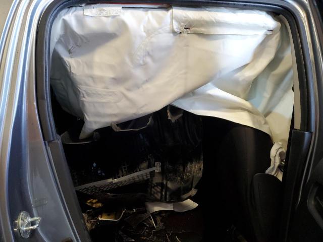2020 MITSUBISHI MIRAGE LE ML32A5HJ8LH005195