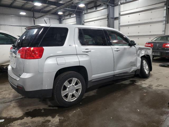 2GKALMEK7C6239204 | 2012 GM c terrain sle