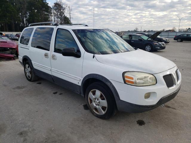 2006 Pontiac Montana Sv6 VIN: 1GMDV33L86D120586 Lot: 82589793